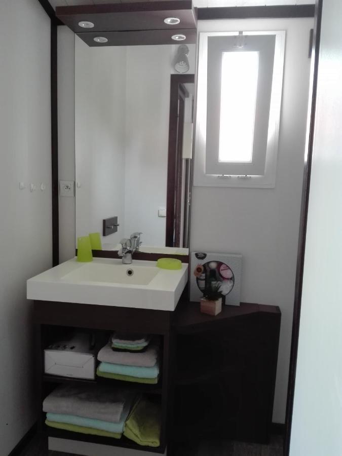 Chalet Zure Ondoan - Spa Et Piscine Chauffee 타노 외부 사진